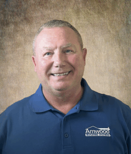 Rob Williams headshot