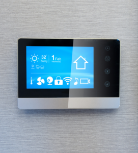 Smart Thermostat